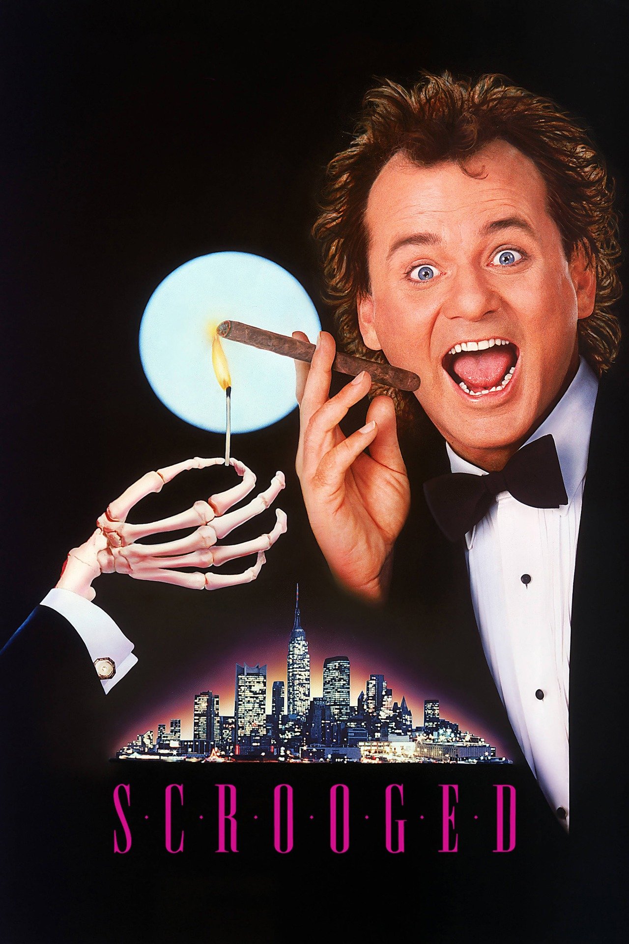 Scrooged (1988) [285348] (A1708528674) [[Movies]] --Plex--